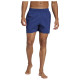 Adidas Ανδρικό μαγιό Solid CLX Short-Length Swim Shorts Adidas Ανδρικό μαγιό Solid CLX Short-Length Swim Shorts